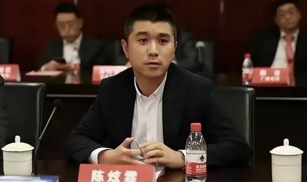 总裁简报 CEO Briefing tweet media