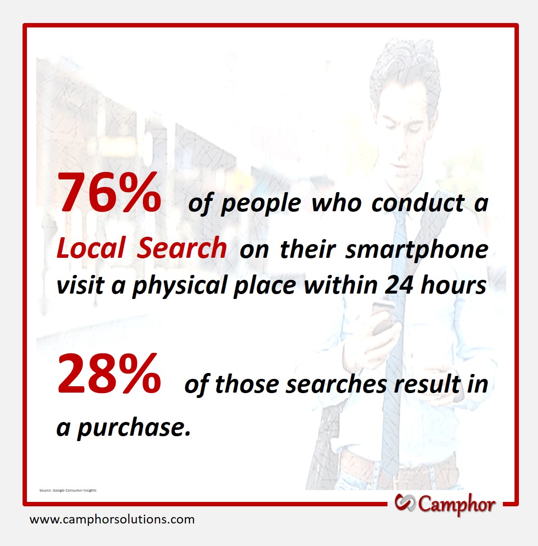 camphorsolution's tweet image. #LocalSEO #LocalSearch #LocalSearchRankings #B2Bleadgeneration #growthmarketing #seo #OrganicSEO #digitalmarketing #websitemanagement #camphorsolutions #SocialMediaMarketing #growthconsulting #appmarketing #searchenginemarketing #videomarketing #googlesearch