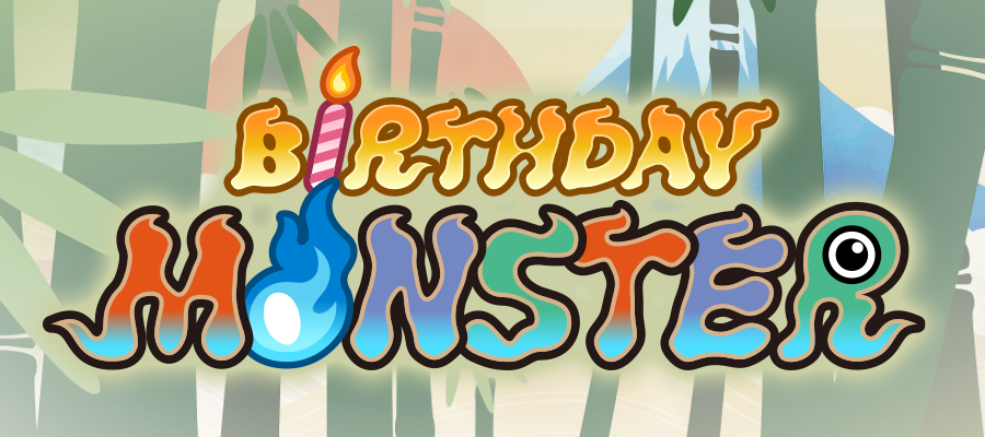 NFT_BM's tweet photo. 「12 monsters. Let‘s Celebrate day」

Nice to meet you!
Welcome to the world of  yokai who will celebrate your special birthday with you!

Their name is ...
👻BirthdayMonster👻

From now on!
We will be sending out information Please follow us✨
Enjoy the yokai and kawaii world! https://t.co/LFE9oKqQ15