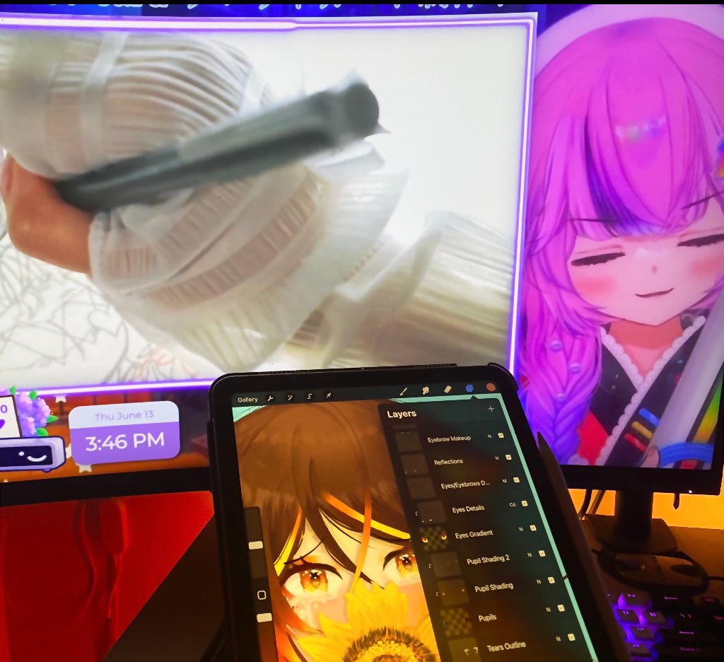 SkorosVz 🌻 tweet media