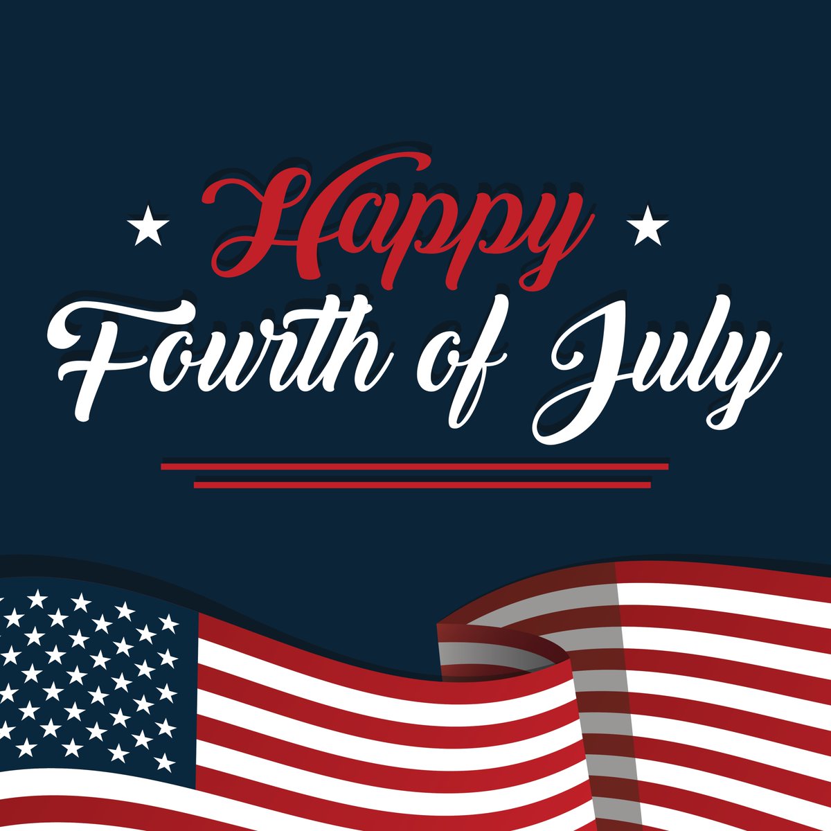 Wishing you a safe and happy Independence Day! Together, let’s celebrate the strength and liberty that make our nation great.