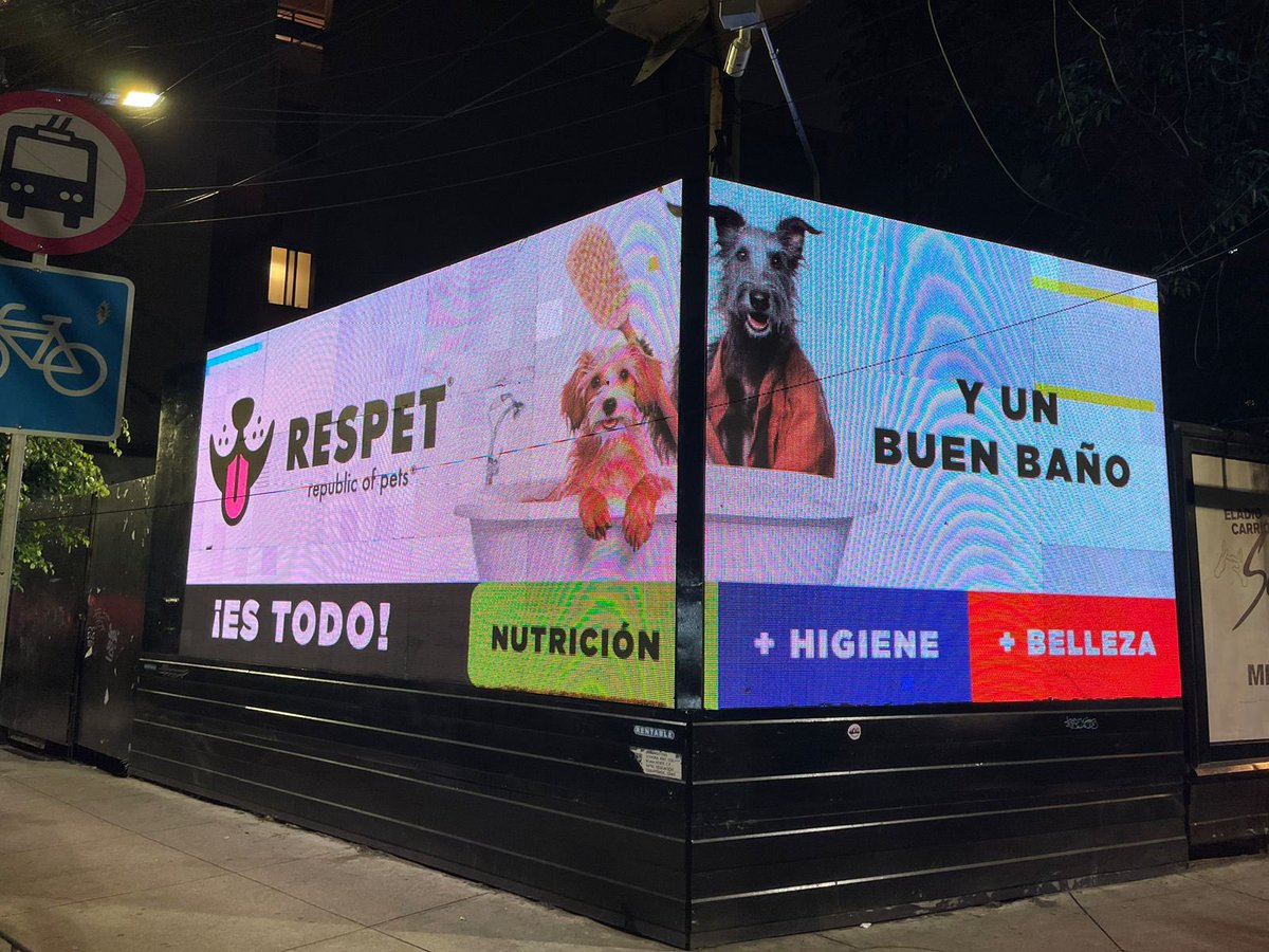 RESPET® Republic of Pets tweet media