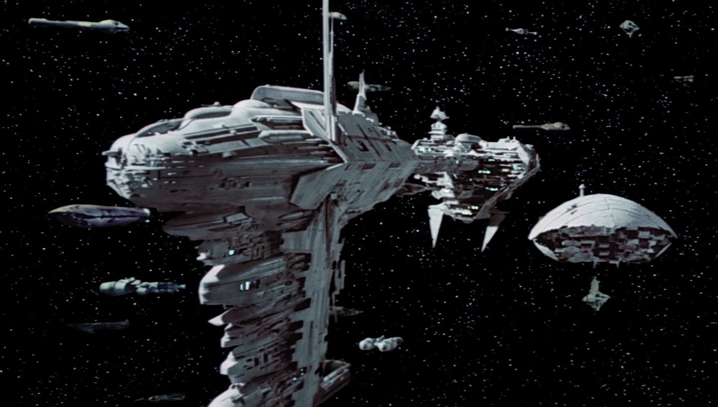 スター・ウォーズ クソ解説 on X: スター・ウォーズ クソ解説 on X: