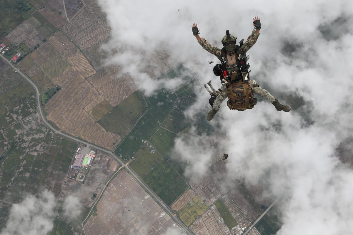 25th Infantry Division tweet media