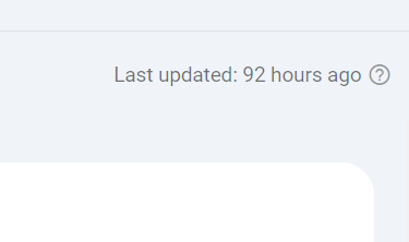 halo google, are you okay ?
