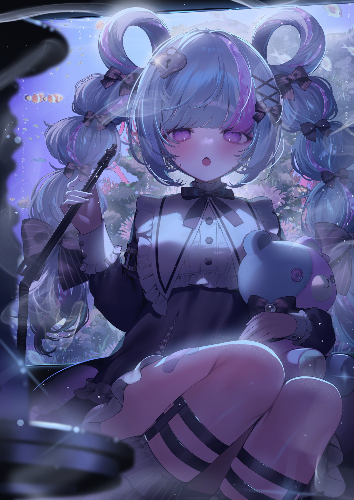 イラスト Deoxy.Hb' K1UlXtXyds674l7WzBZXU