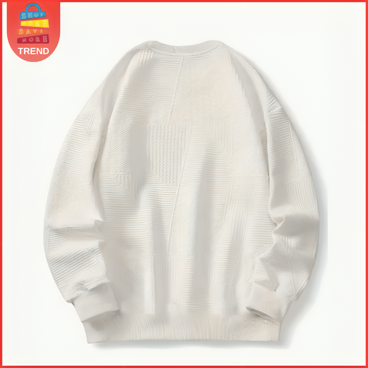 trend_1203's tweet photo. Trend offers men's crewneck long sleeve pullover, featuring a casual style, solid color, perfect for spring and autumn.😍👕
#trend #menssweater #longsleeve #crewneck #casualstyle #pullover #mensfashion #springwear #fallfashion #Trendproducts https://t.co/kk41PzgAb3