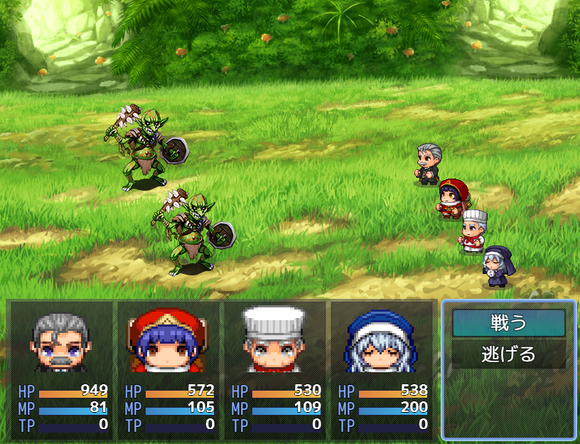 【お知らせ】#RPGツクールMZ #RPGツクールMV 向け公式DLC『REFMAPファンタジーキャラクターセット 1』が発売！　第1弾では、主人公や街の人々などをイメージしたキャラクターが揃っています。
store.steampowered.com/app/3050300/RP…
store.steampowered.com/app/3050390/RP…