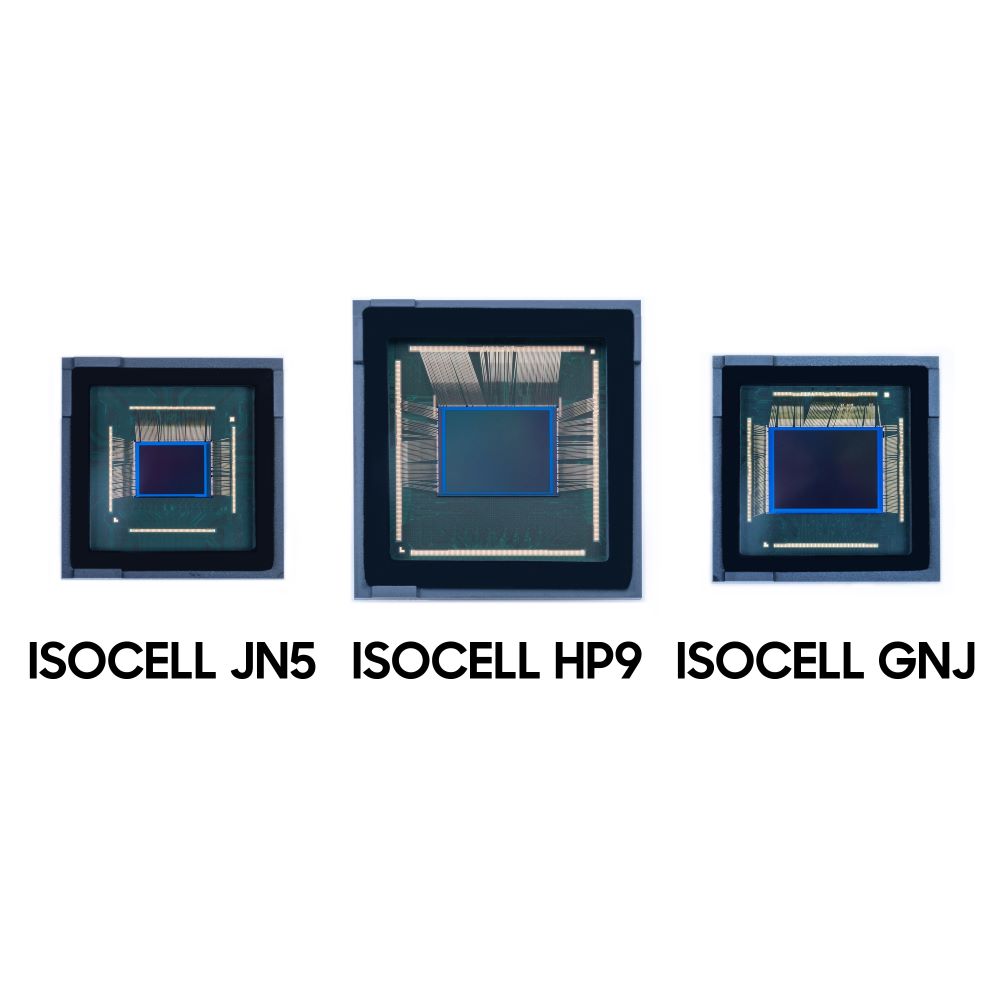 fabrizio_degni's tweet image. #Samsung days ago announced a couple of new #ImageSensors &quot;industry-leading 200MP and 50MP sensors, bridging the gap between main and sub cameras for enhanced imaging across all angles&quot;. The #ISOCELLHP9 could be equipping the next #SamsungS25Ultra.

news.samsung.com/global/samsung…

#tech