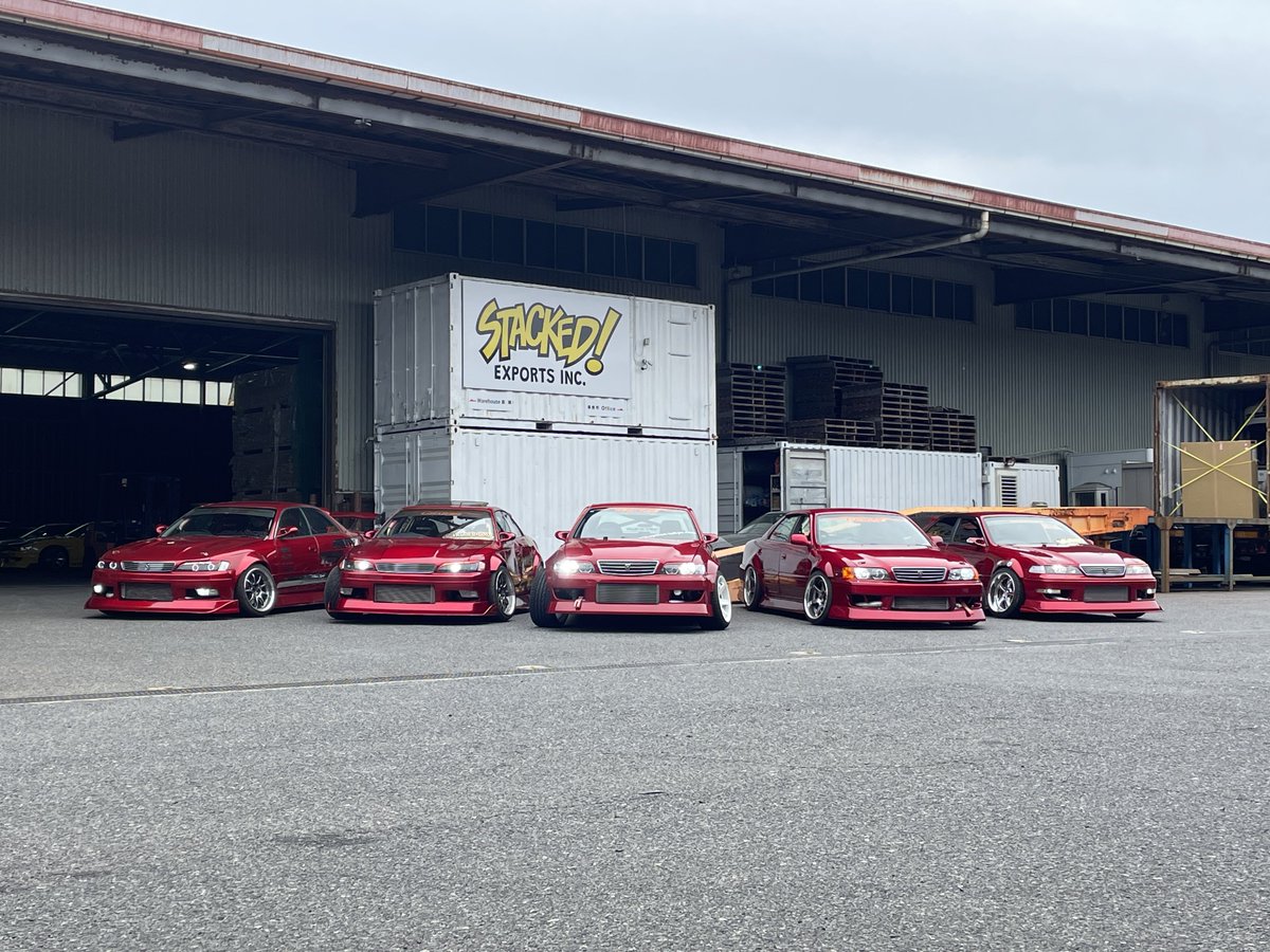 mio_chaser0801's tweet photo. FinalBout7 走ってきます🚗³₃🇺🇸✈️
楽しみすぎる。笑

シンバさん、ありがとうございます‼️ https://t.co/82iwaLv53u