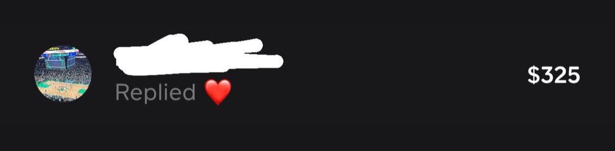 PotdPrizepicks's tweet image. I JUST SEND $325 to one of my FOLLOWERS‼️‼️

🚨If you wanna get FREE MONEY💰👇🏾👇🏾

Just FOLLOW ME! LIKE my tweets &amp;amp; DROP your CASHAPP or VENMO💰💰🥵🥵

IM BLESSING 2 MORE PEOPLE🚨🙏