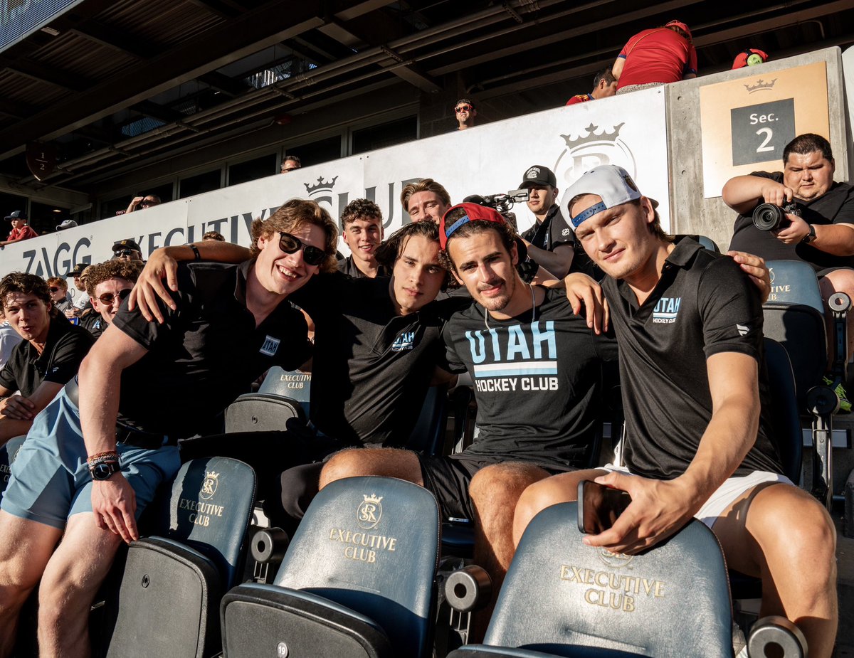 Real Salt Lake tweet media