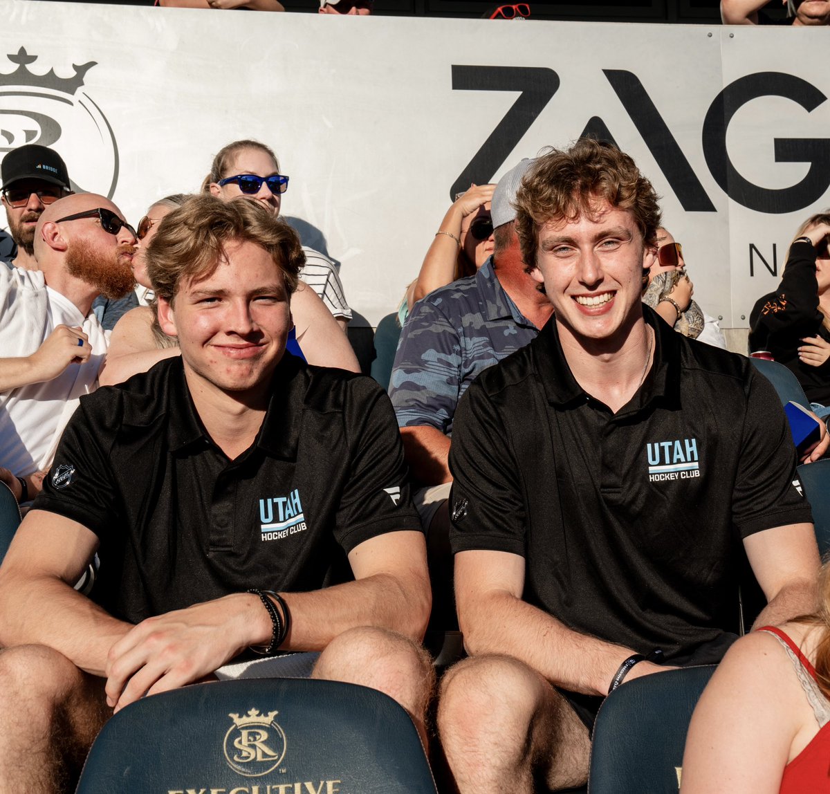 Real Salt Lake tweet media