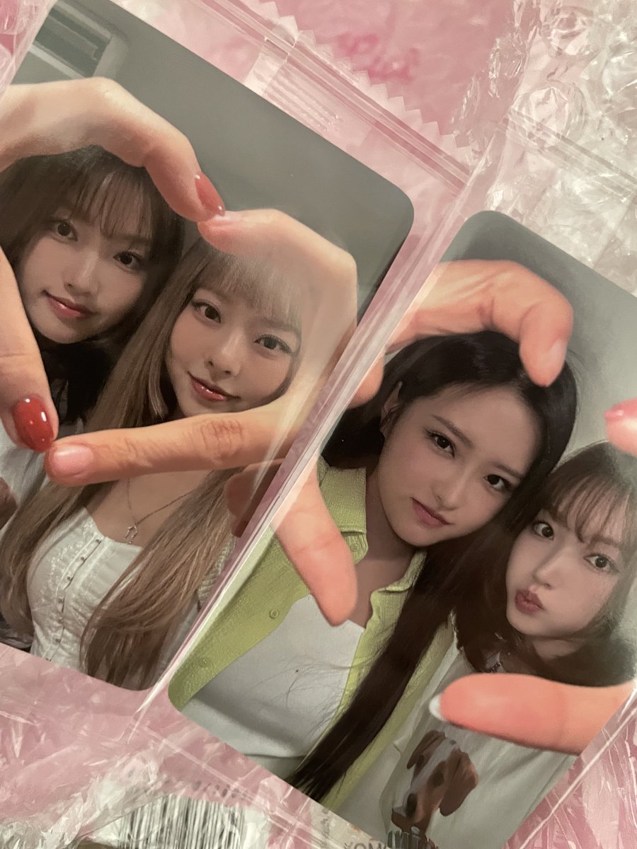11nbyul's tweet photo. ❤️ https://t.co/s8rXbeoBIY