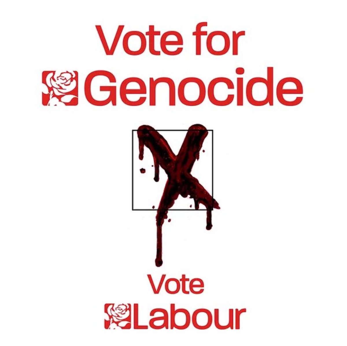 ubmuiu's tweet photo. *ALERT*: For confusions, this is to clear it up: We’re going to be participating in ‘Western Democracy’ for the first time because of necessity due to the Harm effecting our Religion, Life, Honour, Reason and Wealth. #Elections2024
#OperationMuslimVote
#EndZionism
#EndTheFed https://t.co/3HagFHJwfH