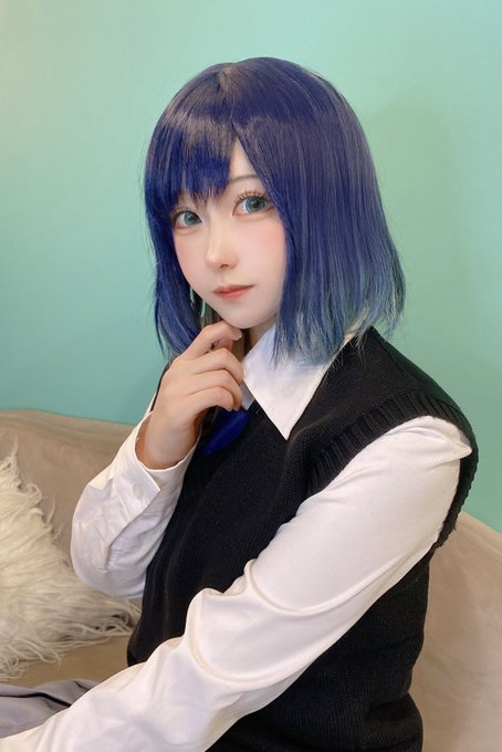 コスプレイヤーあんりのTwitter画像43