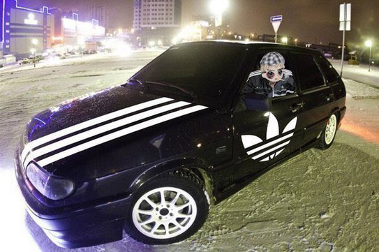 Slav_on_Ton's tweet photo. @g3rmxyz with style https://t.co/jzvPW5WiY2