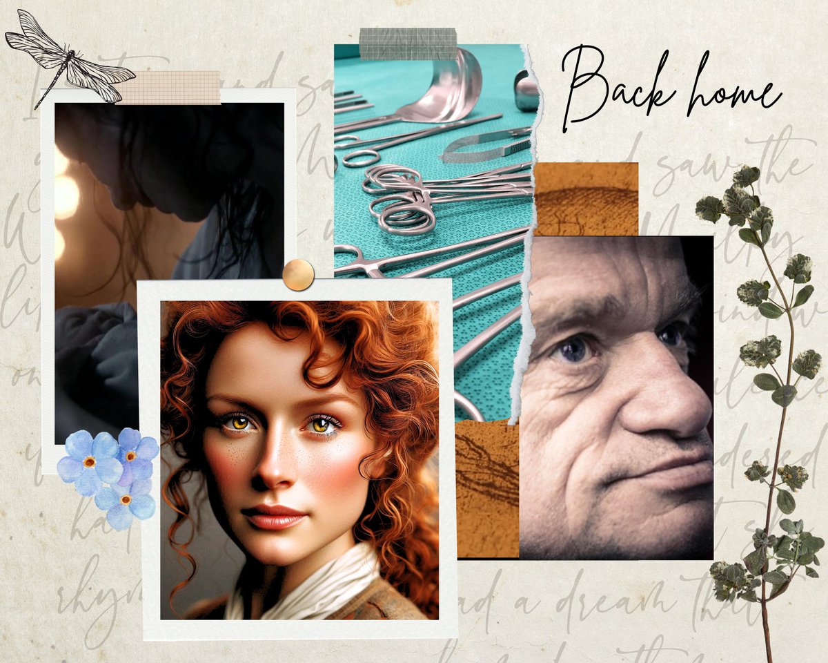 temporaljourney's tweet photo. Hello Hello my beautiful readers, as I promised you a new story has come to light today, so here is the first chapter for you to enjoy.
Introducing my version of Faith Fraser.
#outlanderfandom #outlanderfanfic #Outlander  
https://t.co/DLUPhXYTgS https://t.co/d9mY2pupFy