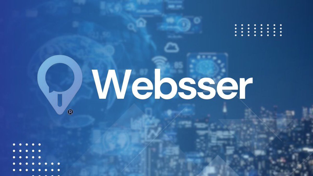 DaCryptoXer's tweet photo. #Websser ICO dropping August 1 at 1 am PST!
Tokens on sale ONLY through the official website and Websser Wallet
#Websser 3 Pillars: Websser App, BTC Mining and $WEBSS Token
ICO runs 3 months, each month with new prices and bonuses:
August: $0.037/token, 15% & 30% gifts
September: $0.047/token, 10% & 25% gifts
October: $0.057/token, 5% & 20% gifts
https://t.co/6w0lrkt00S
https://t.co/8aPaau0Ufp