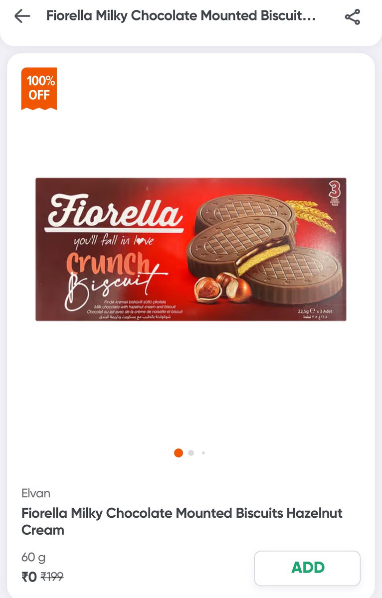 DealzTrendz tweet media