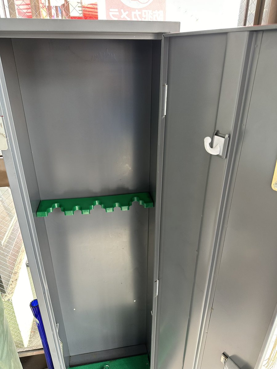 ガンロッカー　5丁　美品 ガンロッカー 5丁 美品 ガンロッカー 5丁 美品 ガンロッカー 5丁