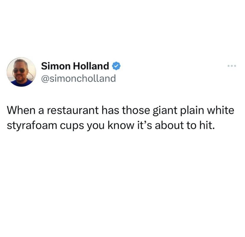 THE BBQ REVIEW tweet media