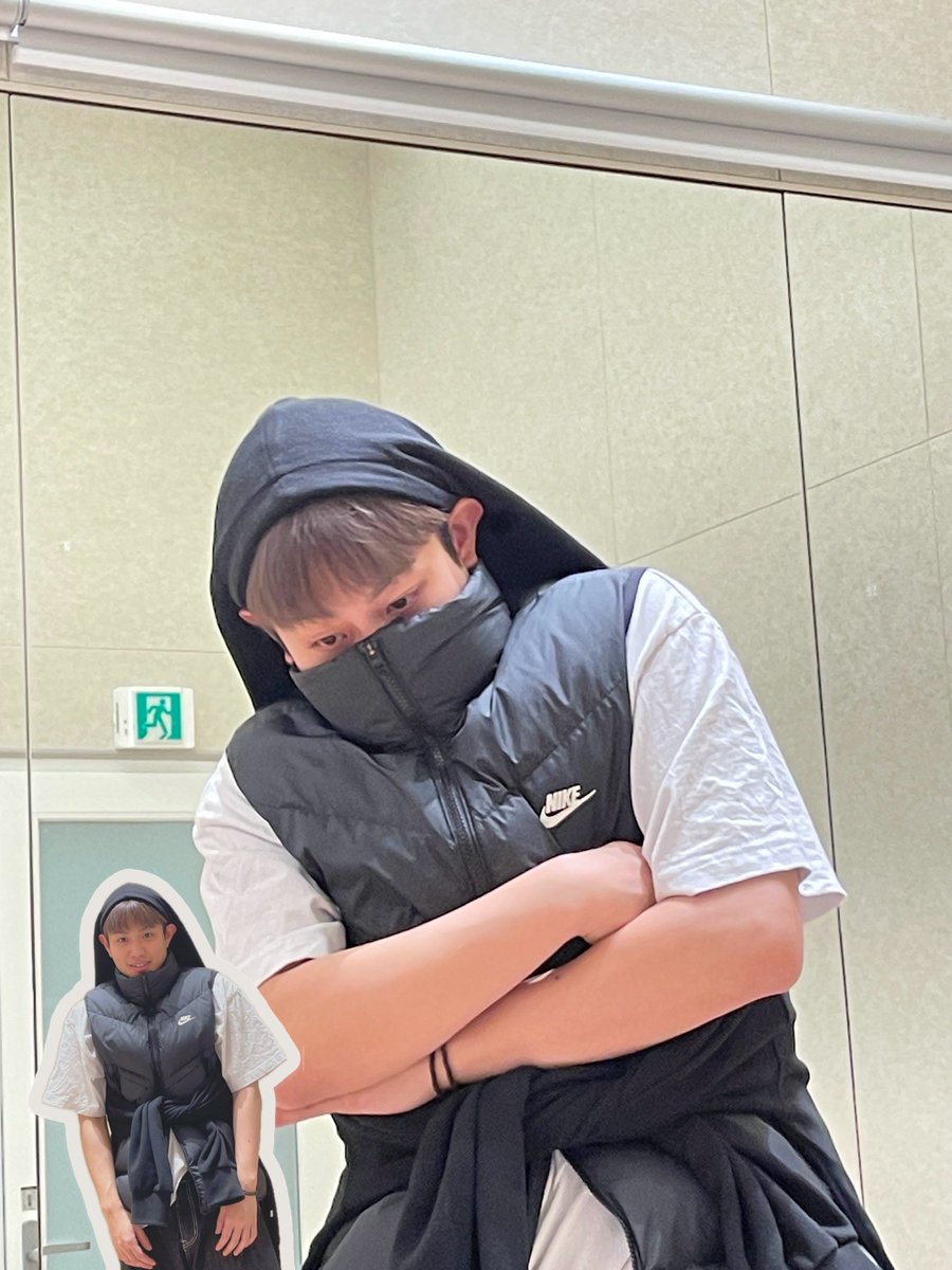 EVNNE_official's tweet photo. 僕たちのレッサーパンダ兄ちゃん！ 世界で一番誕生日おめでとう！❤🦝🥳

#EVNNE #이븐
#지윤서 #JIYUNSEO https://t.co/6wp5FzWmc1