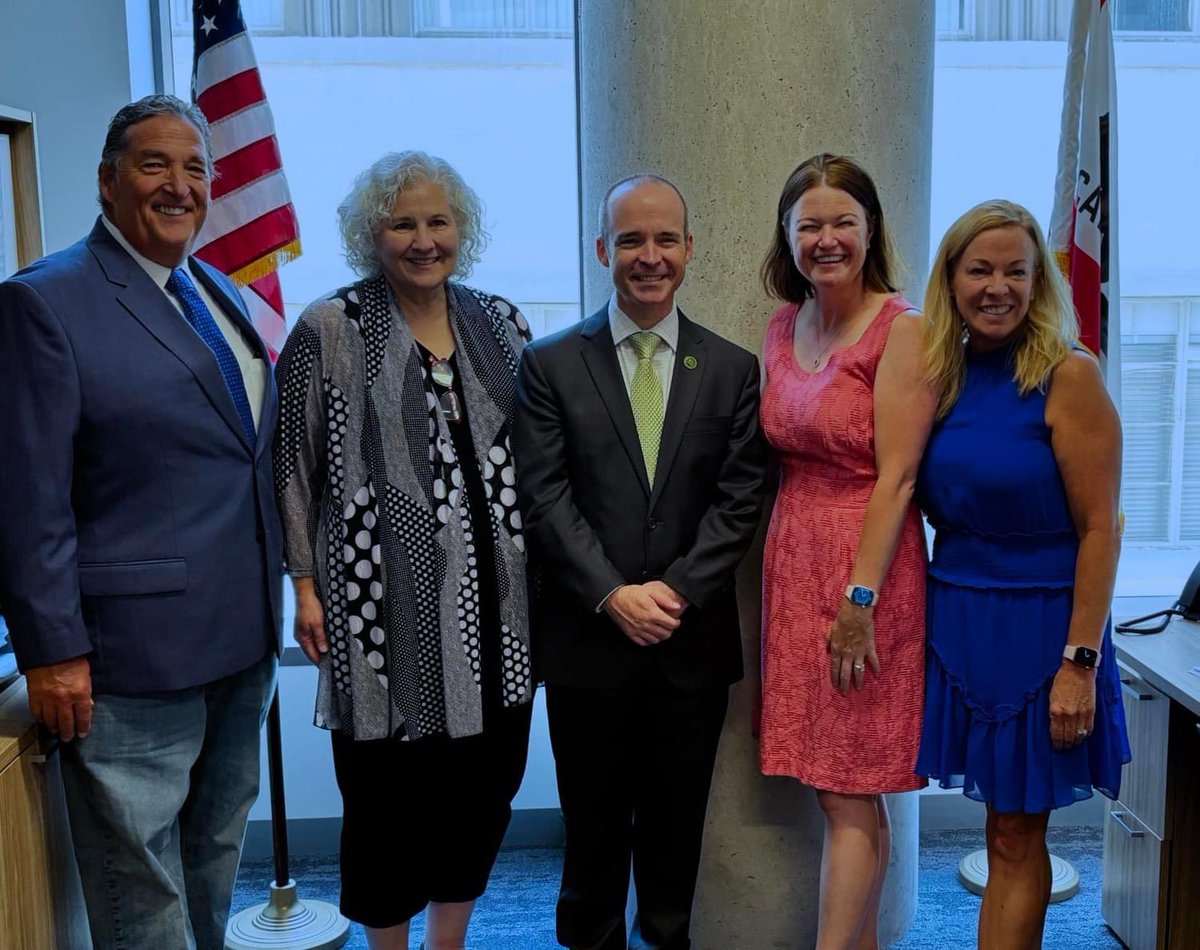 Patterdude's tweet photo. Ty to Natalie, Sue, Susan &amp; former Dem Asm Jim Frazier on joining in support of AB 3156 to cut red tape; help ensure individuals w disabilities can continue to access health plans &amp; docs. We can save state millions; also help medically fragile population at same time. Win-win! https://t.co/AM4hPHSYBw
