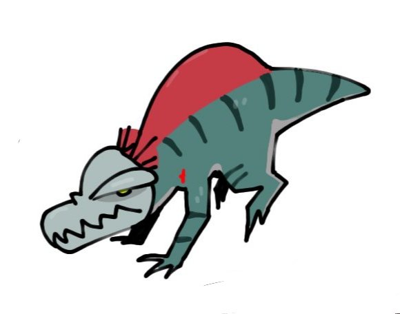 Glitchy raptor animations & meme productions tweet media