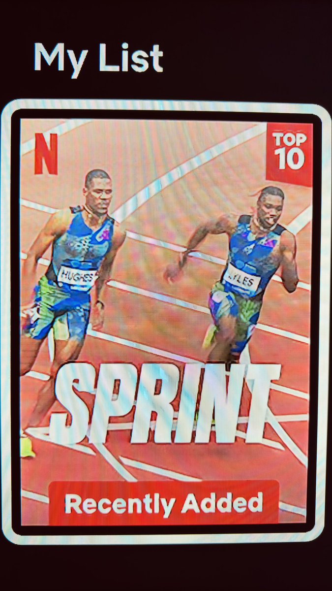 Ato Boldon tweet media