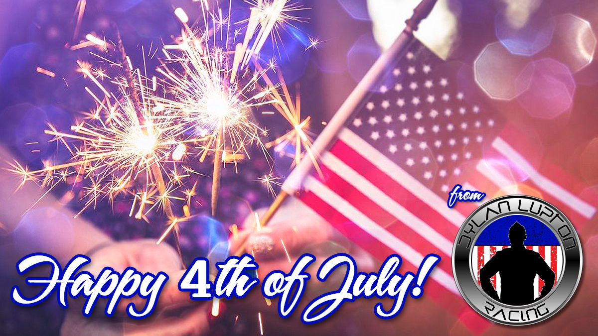 Wishing you all a very safe and Happy Fourth of July ‼️