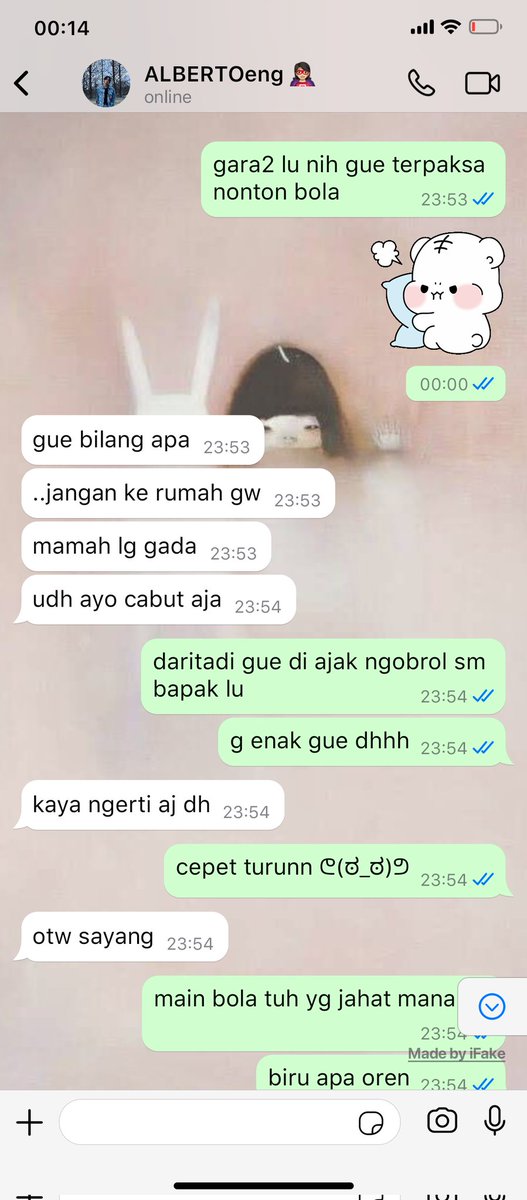 acarinadeww's tweet image. # ngerti bola?