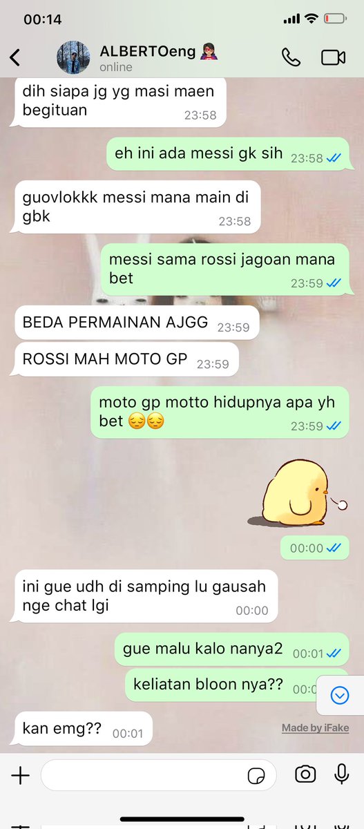 acarinadeww's tweet image. # ngerti bola?