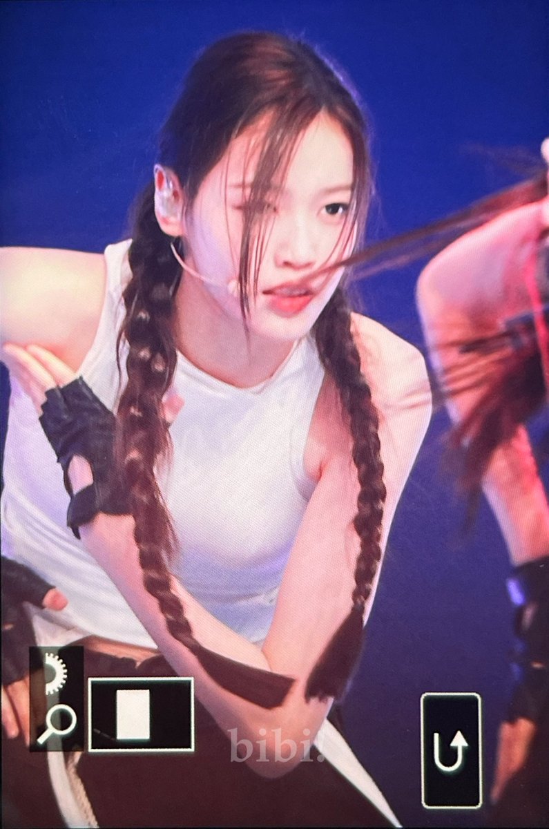 240704 Pre.

#정세비 #JEONGSAEBI #아이랜드2 #ILAND2