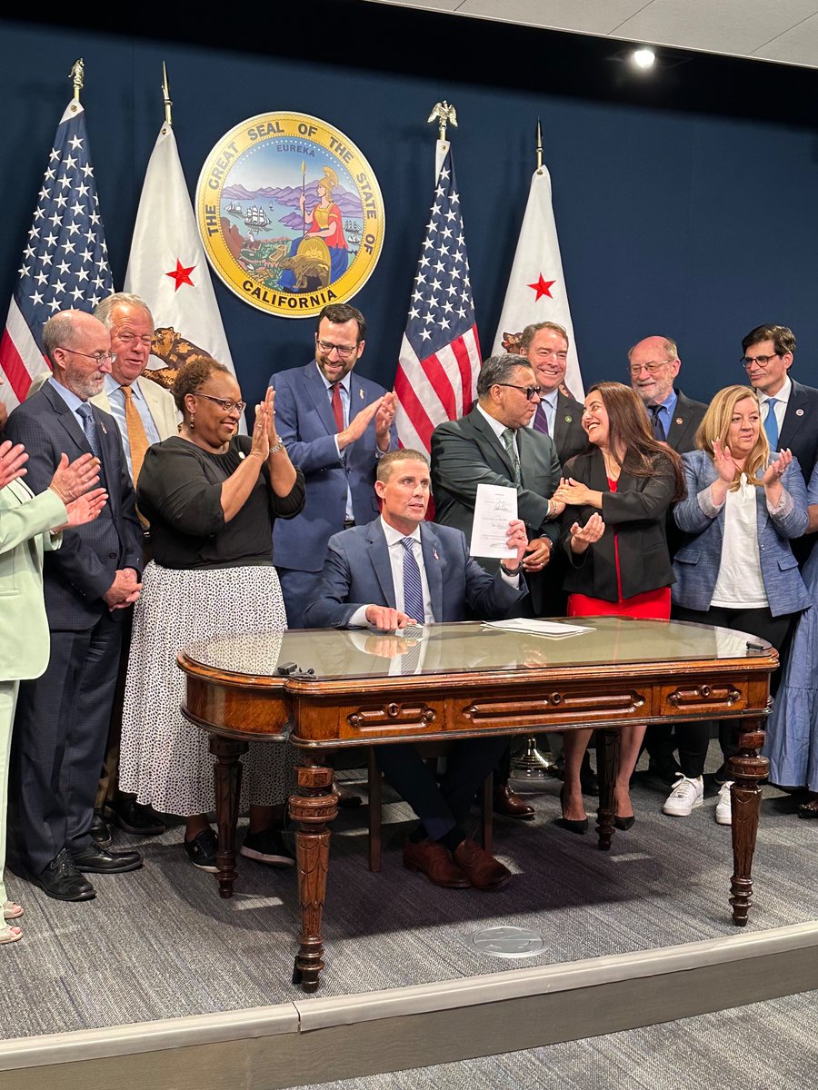 Great news in California tonight! 
caclimatebond.org/press-release-2