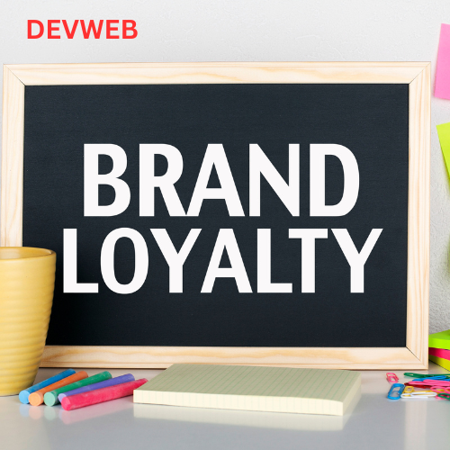 dev_web0's tweet photo. Elevate Your Business with Brand Loyalty
Struggling to convert visitors into repeat customers? As a digital marketing expert, I can help you build strong brand loyalty, transforming your website’s performance and boosting your sales!#SmallBusiness #CustomerRetention #BrandTrust https://t.co/Pwd495EBnr
