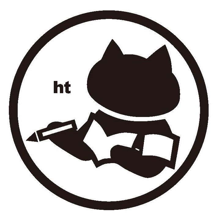 tbsr_ht's tweet photo. 取材猫だにゃ。
これからよろしくにゃ。

 #ハライチのターン https://t.co/TG1dr6O41T