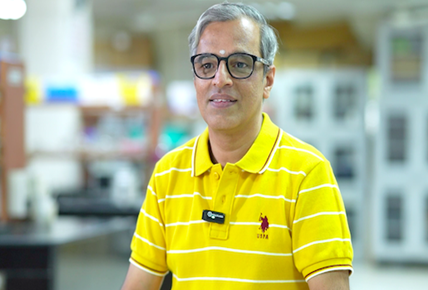Inst. of Bioinformatics and Applied Biotechnology (@official_ibab) on Twitter photo Tis the start of a exciting era!
<a href="/official_ibab/">Inst. of Bioinformatics and Applied Biotechnology</a> welcomes its new Director, Prof. D. Sundar (ex-<a href="/iitdelhi/">IIT Delhi</a>)
An elected Fellow of the National Academy of Sciences of India, Prof. Sundar is well recognized for his research in bioinformatics & computational genomics.
<a href="/ITBTGoK/">ITBT Karnataka</a> Tis the start of a exciting era!
<a href="/official_ibab/">Inst. of Bioinformatics and Applied Biotechnology</a> welcomes its new Director, Prof. D. Sundar (ex-<a href="/iitdelhi/">IIT Delhi</a>)
An elected Fellow of the National Academy of Sciences of India, Prof. Sundar is well recognized for his research in bioinformatics & computational genomics.
<a href="/ITBTGoK/">ITBT Karnataka</a>