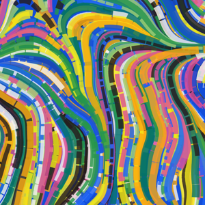 The Art of Frequencies tweet media