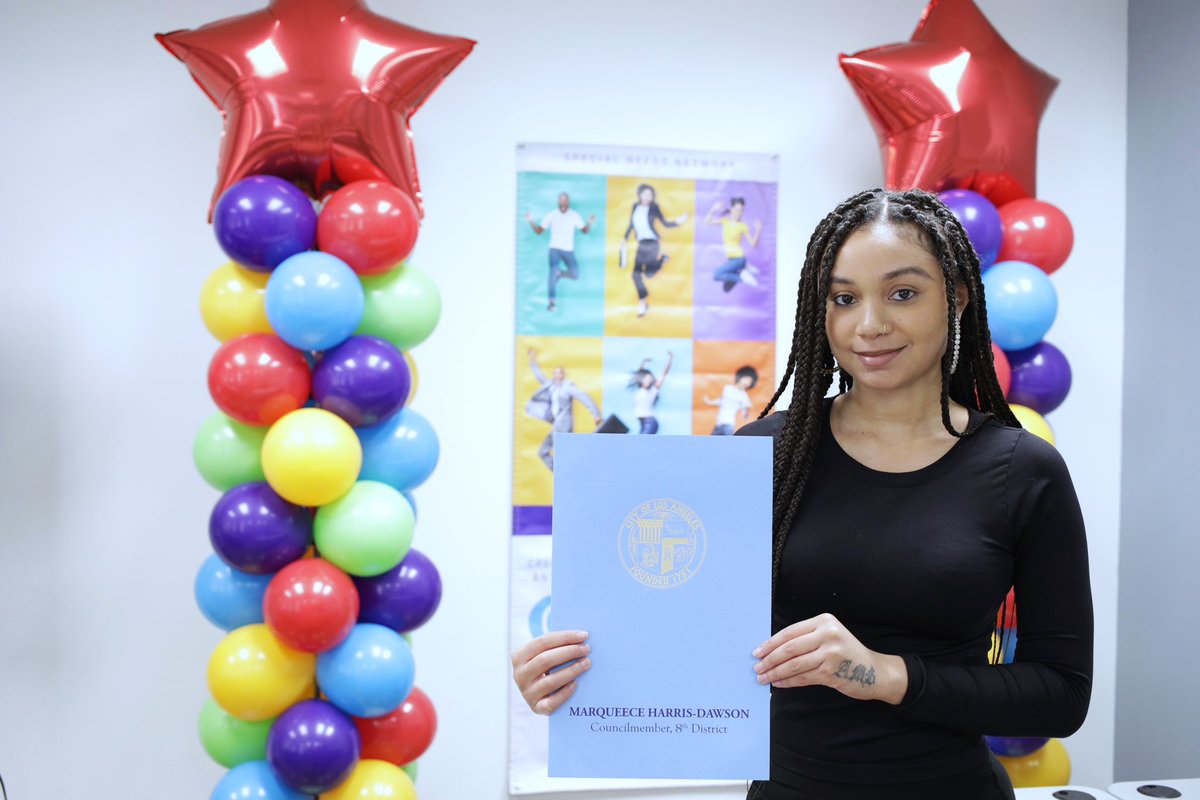 SpecialNeedsLA's tweet image. Thank you to everyone who joined us for the CORE 2.0 Reception! Our Cohort 2.0 Fellows are truly remarkable,

Swipe through to see some of the highlights! 📸✨

#COREProgram #SpecialNeedsNetwork #Community #Fellowship #Inspiration #LosAngeles #Bakersfield