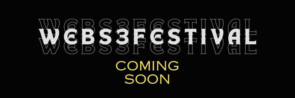0xitsallrisky (@0xrizky) on Twitter photo Surabaya-Raya yuk kita bersatu untuk menjadikan event ini <a href="/webs3_fest/">Webs3 Festival | Coming Soon 2024 !!!</a> terealisasikan, Jabodetabek saja bisa membuat @mulungfest, Jabar khususnya bandung juga bisa membuat <a href="/airdropfest/">Airdrop Yakala</a>, Jatim juga gak mau kalah dong dan jangan lupa untuk follow <a href="/webs3_fest/">Webs3 Festival | Coming Soon 2024 !!!</a> dahulu 🙌 Surabaya-Raya yuk kita bersatu untuk menjadikan event ini <a href="/webs3_fest/">Webs3 Festival | Coming Soon 2024 !!!</a> terealisasikan, Jabodetabek saja bisa membuat @mulungfest, Jabar khususnya bandung juga bisa membuat <a href="/airdropfest/">Airdrop Yakala</a>, Jatim juga gak mau kalah dong dan jangan lupa untuk follow <a href="/webs3_fest/">Webs3 Festival | Coming Soon 2024 !!!</a> dahulu 🙌