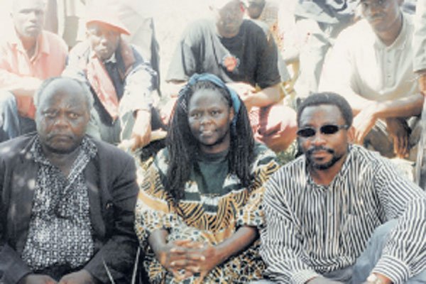 Abuga Makori EGH, MBE tweet media