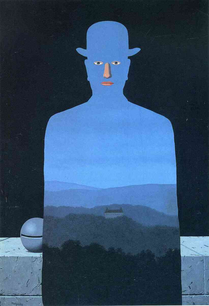 artistmagritte's tweet photo. The king's museum, 1966 https://t.co/k2tw3cmAD8 https://t.co/tah7MGvyZm