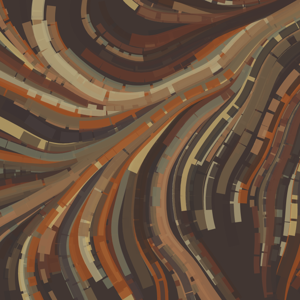 The Art of Frequencies tweet media