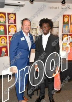 glorybible's tweet photo. Humanitarian Award to my Chamberlain High 11th grader AJ selected to receive this great honor out of all of the 11th graders in his school.along with 1 11th grader from every school in hills county.Students making a difference to the Human Race.Anne Frank award recepients https://t.co/NoJ4bxfma3