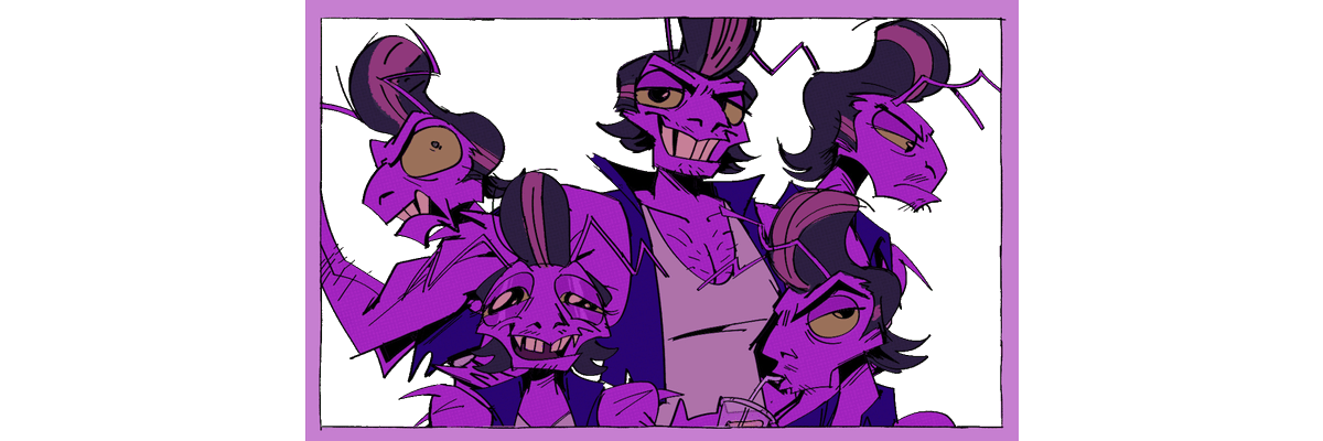 buggingreed's tweet image. 