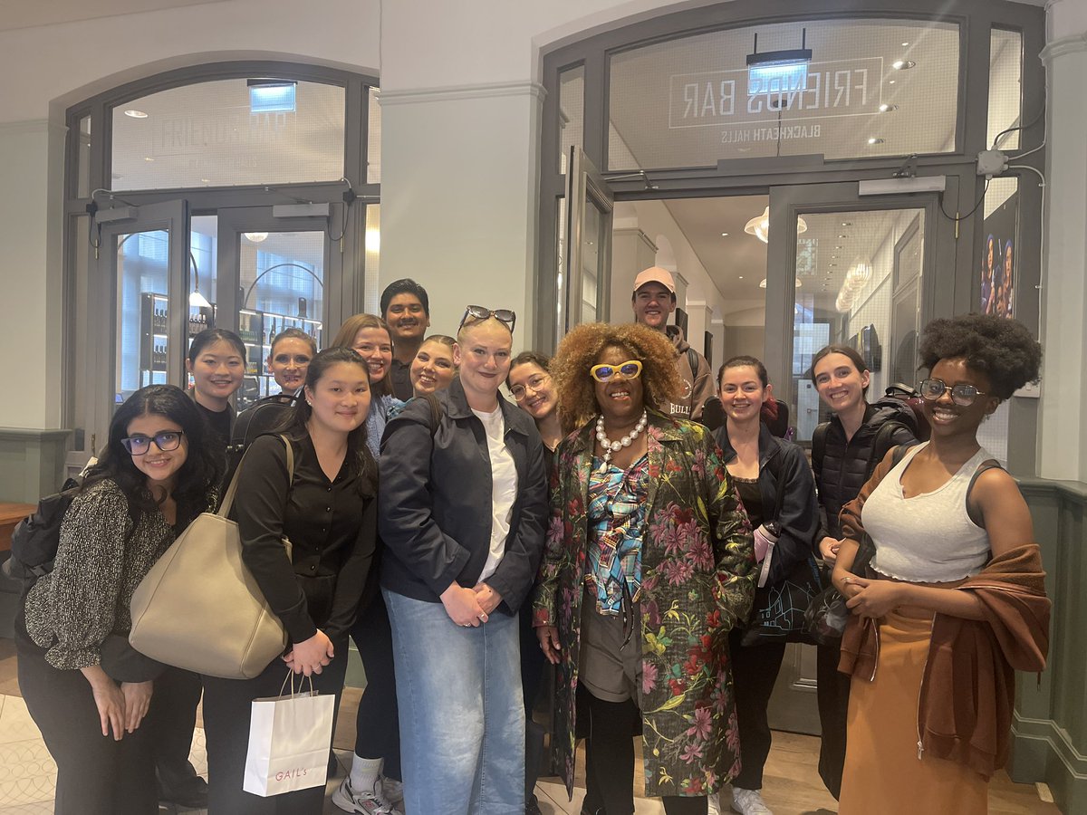 Errollyn Wallen tweet media