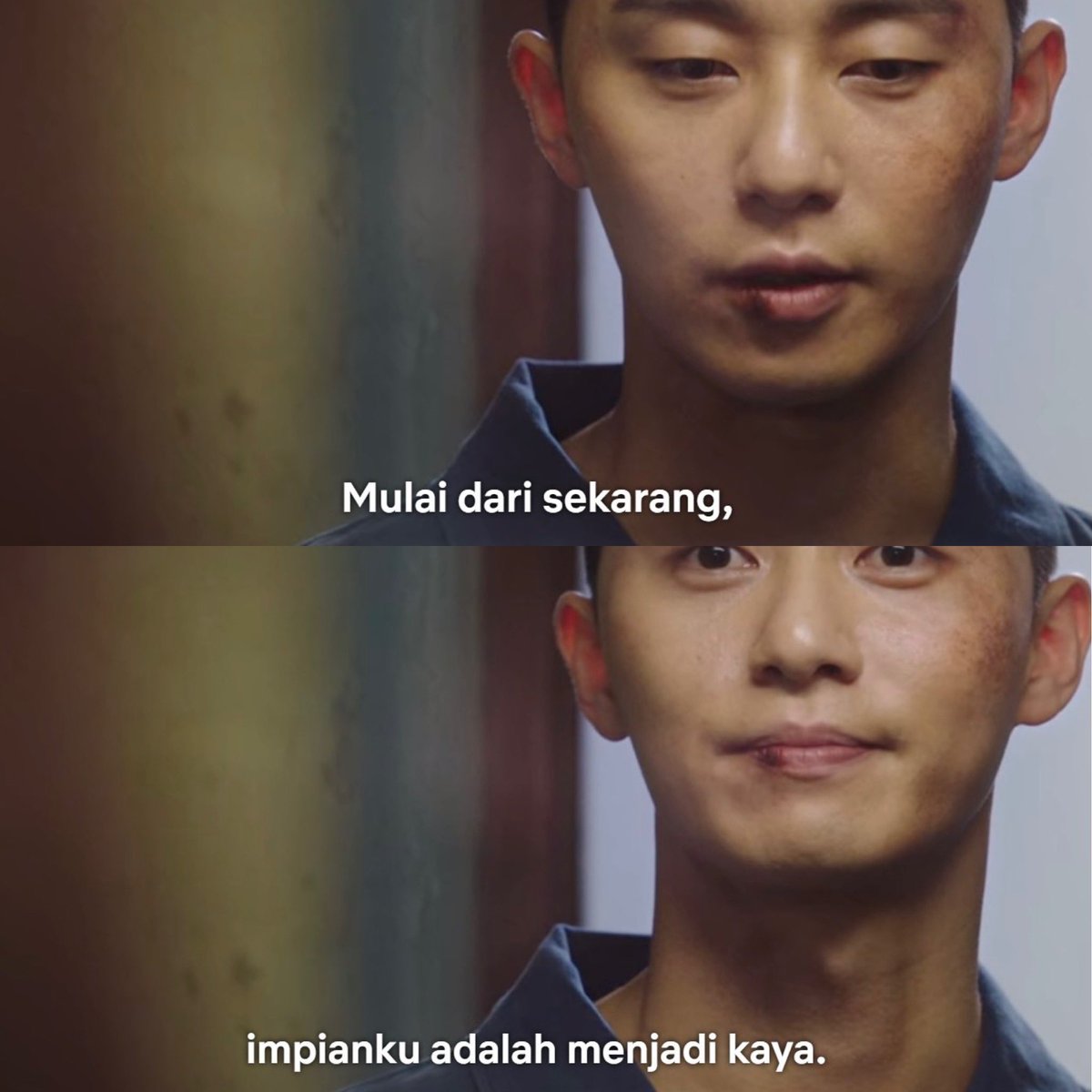 Gw setiap awal bulan
