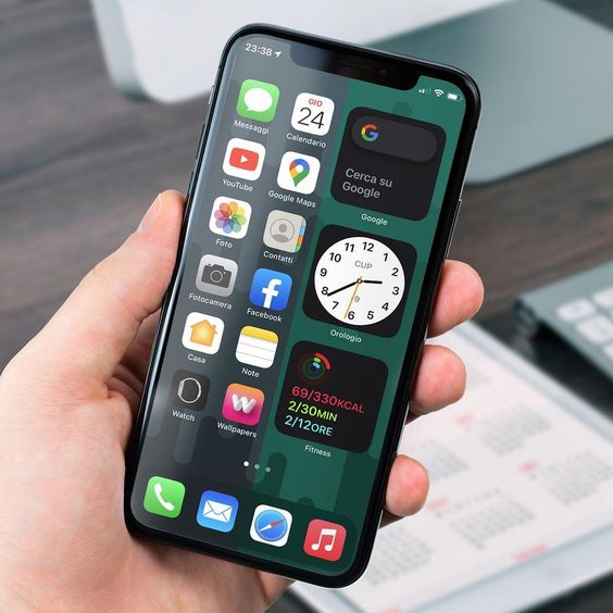 hey_mujeebahmed's tweet image. SMARTPHONES WITHOUT AI ARE NO LONGER SMART❗

HERE ARE 10 AI APPS YOU NEED TO HAVE ON YOUR PHONE.