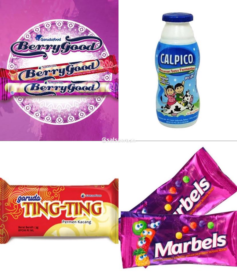 salsa 🫧 tweet media